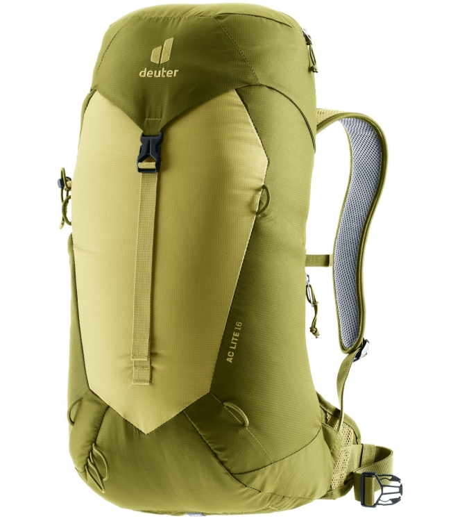Deuter tassen DR3420624 blauw bij Leerentveldvrijetijd.nl
