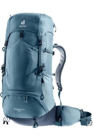 Deuter Deuter Aircontact Lite 50 + 10 1374_Atlantic/ink Deuter Deuter Aircontact Lite 50 + 10 1374_Atlantic/ink
