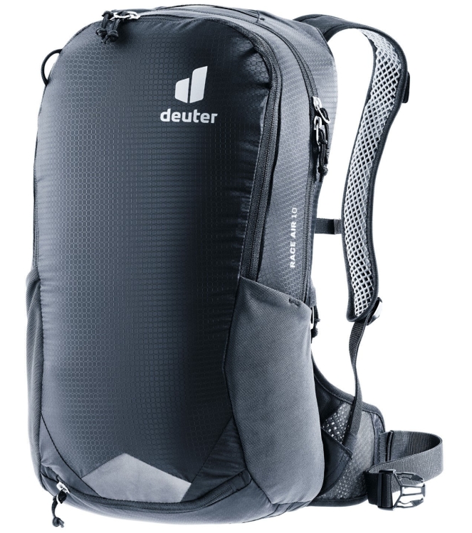 Deuter tassen DR3204323 licht grijs bij Leerentveldvrijetijd.nl