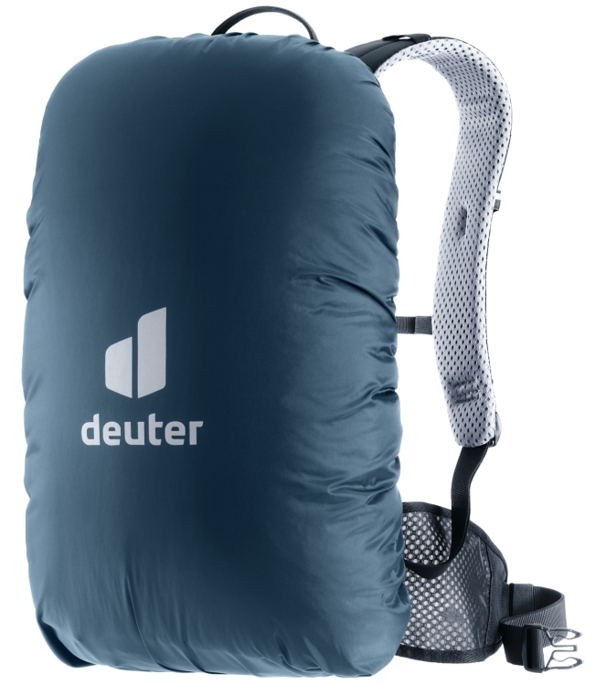 Deuter tassen DA3942024 antraciet bij Leerentveldvrijetijd.nl