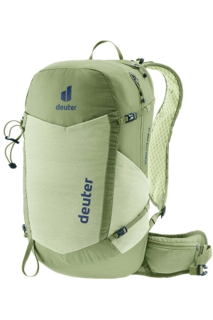 Deuter Deuter Speed Lite Pro 19 Dagtour Rugzak 1213_mineral-grove