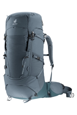 Deuter Deuter Aircontact Core 50+10 4409_graphite/shale Deuter Deuter Aircontact Core 50+10 4409_graphite/shale