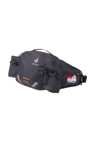 Deuter Deuter Deuter Belt 5 4daagse 4014_graphite