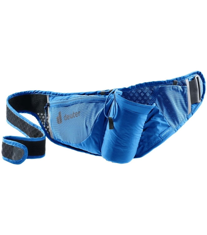 Deuter Deuter Shortrail II 3085_neptune DR3110123 3085_neptune Deuter tassen DR3110123 antraciet bij Leerentveldvrijetijd.nl