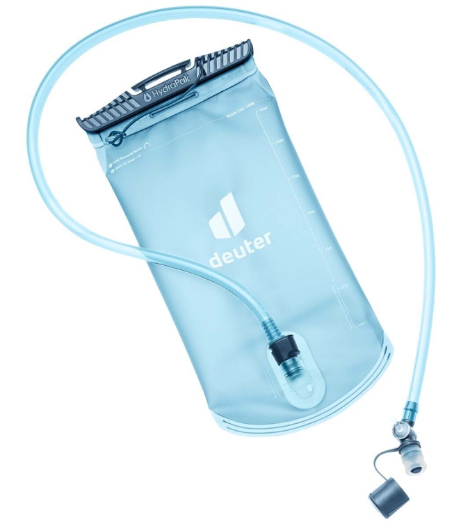 Deuter koken DA3960025 antraciet bij Leerentveldvrijetijd.nl