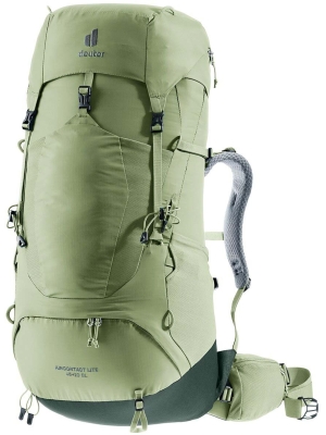 Deuter Deuter Aircontact Lite 45 + 10 SL