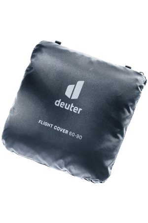 Deuter Deuter Flight Cover 60-90 7000_black