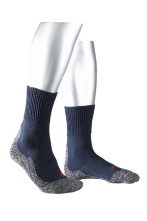 Falke Falke TK 1 Dames 612 MARINE