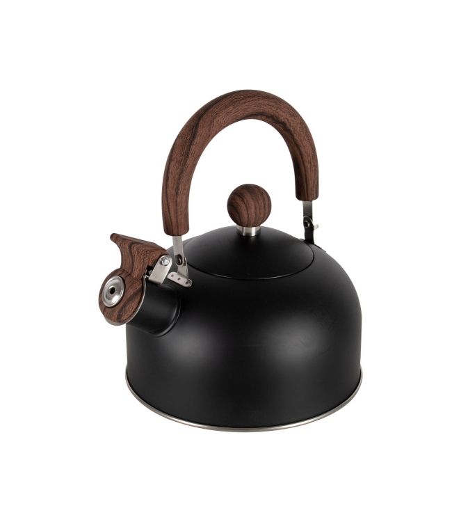 Bo-Camp Bo-Camp Fluitketel Pettygrove induct  2102042  Bo-Camp koken 2102042 ecru bij Leerentveldvrijetijd.nl