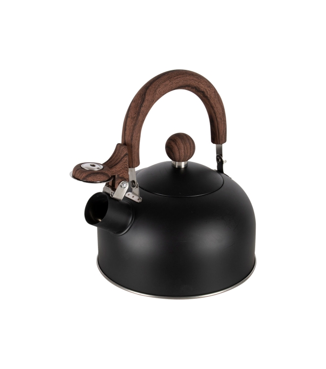 Bo-Camp Bo-Camp Fluitketel Pettygrove induct  2102042  Bo-Camp koken 2102042 ecru bij Leerentveldvrijetijd.nl