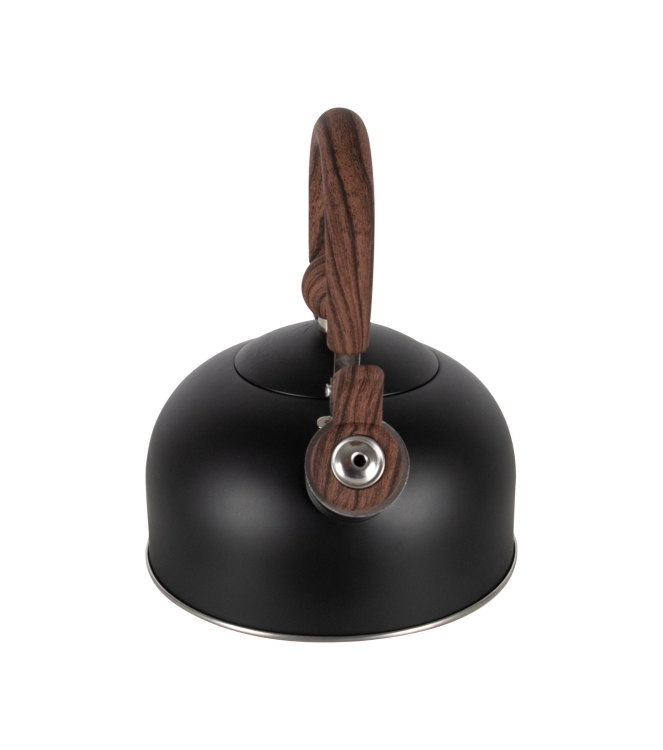 Bo-Camp Bo-Camp Fluitketel Pettygrove induct  2102042  Bo-Camp koken 2102042 ecru bij Leerentveldvrijetijd.nl