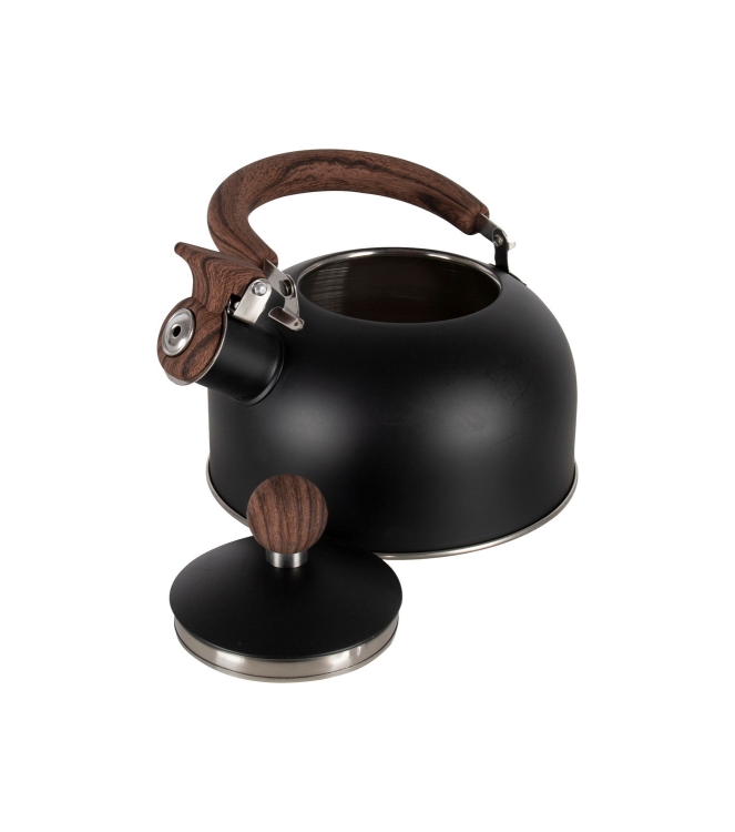 Bo-Camp Bo-Camp Fluitketel Pettygrove induct  2102042  Bo-Camp koken 2102042 ecru bij Leerentveldvrijetijd.nl