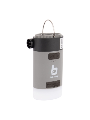 Bo-Camp Bo-Camp Pomp/lamp/power bank solar Bo-Camp Bo-Camp Pomp/lamp/power bank solar