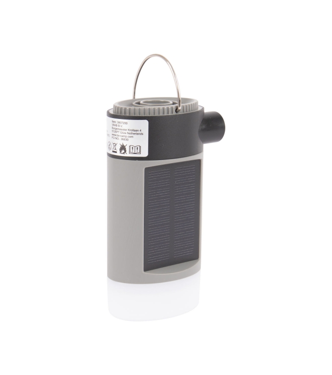 Bo-Camp electra 3807200 ecru bij Leerentveldvrijetijd.nl