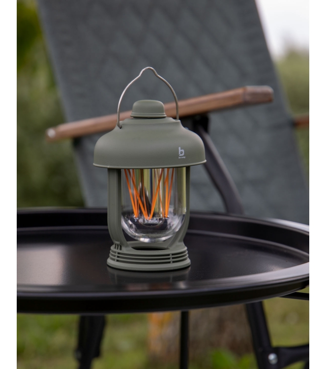 Bo-Camp electra 5818979 ecru bij Leerentveldvrijetijd.nl