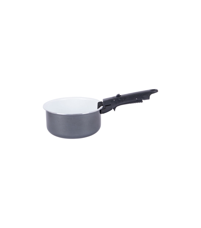 Bo-Camp Bo-Camp Pannenset Expedition ind 4dlg  2300395  Bo-Camp koken 2300395 ecru bij Leerentveldvrijetijd.nl