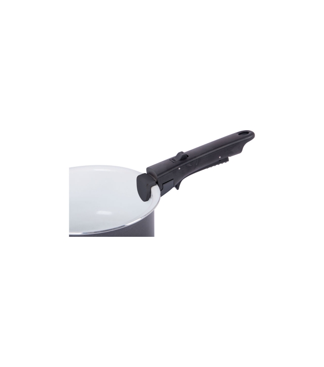 Bo-Camp Bo-Camp Pannenset Expedition ind 4dlg  2300395  Bo-Camp koken 2300395 ecru bij Leerentveldvrijetijd.nl