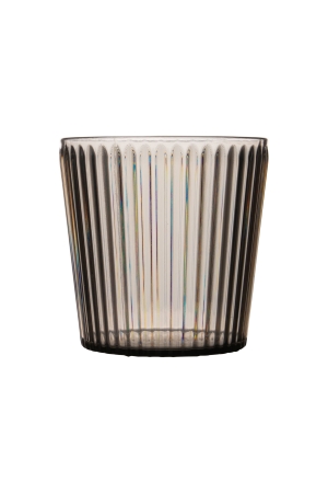 Bo-Camp Bo-Camp Waterglas Nomad RPET grijs 1st  Bo-Camp Bo-Camp Waterglas Nomad RPET grijs 1st