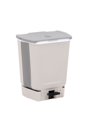 Bo-Camp Bo-Camp Afvalbak opvouwbaar 15ltr  Bo-Camp Bo-Camp Afvalbak opvouwbaar 15ltr