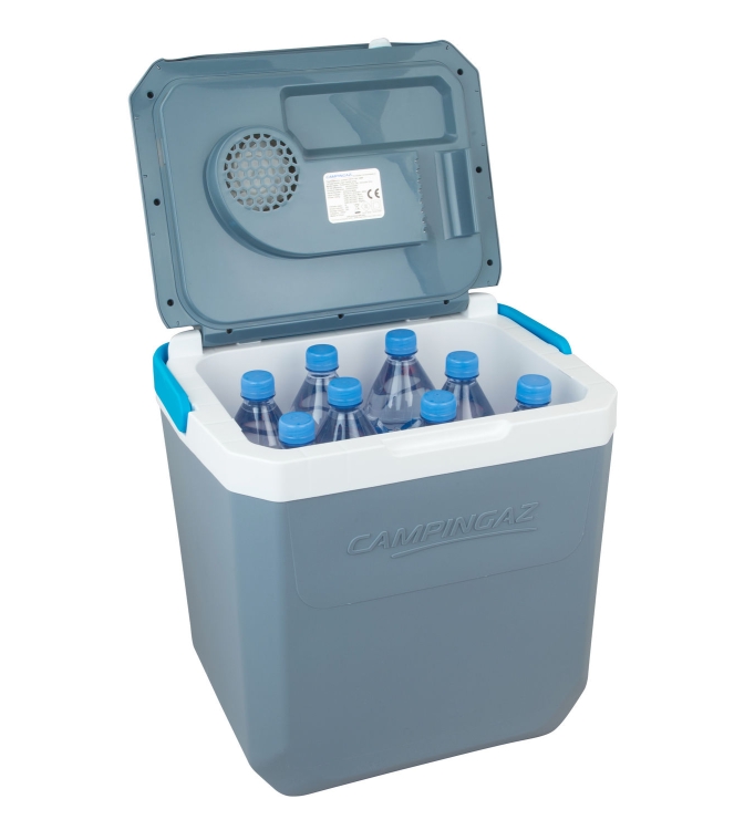 Campingaz electra 2000037452 ecru bij Leerentveldvrijetijd.nl