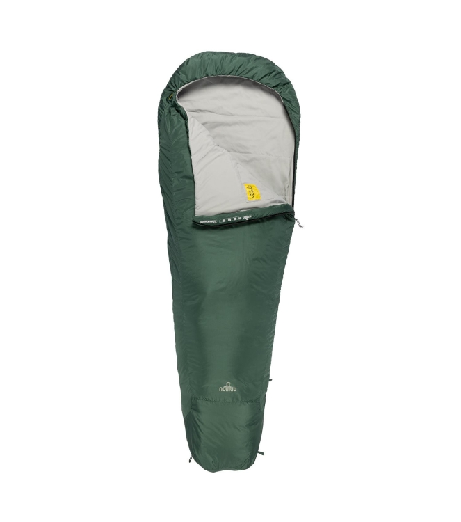 Nomad Nomad Inca Premium 700 XL Mummy Slaapzak 447_trekking green SLIP07X0M 447_Trekking green Nomad slapen SLIP07X0M blauw bij Leerentveldvrijetijd.nl