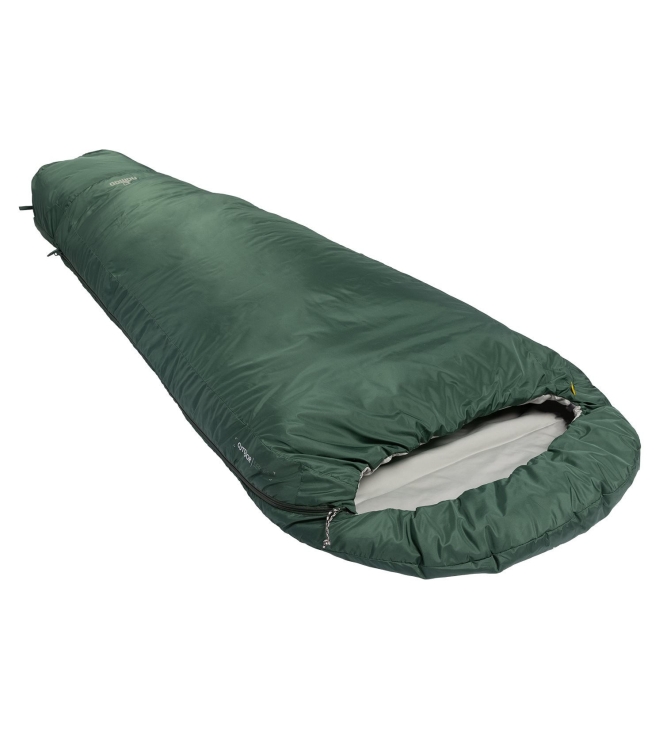 Nomad Nomad Inca Premium 700 XL Mummy Slaapzak 447_trekking green SLIP07X0M 447_Trekking green Nomad slapen SLIP07X0M blauw bij Leerentveldvrijetijd.nl