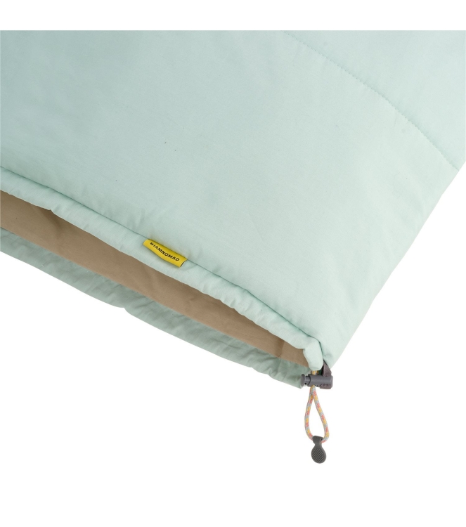 Nomad slapen SCBLESJ0M antraciet bij Leerentveldvrijetijd.nl