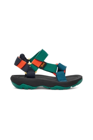 Teva Teva K Hurricane XLT 2 sandalen Blue Coral Multi
