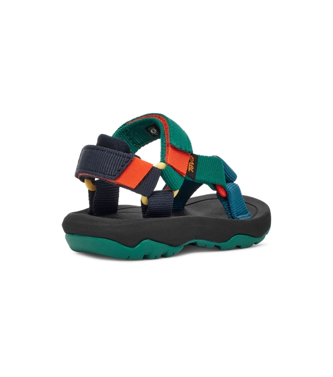 Teva sandalen 1019390T-BCM antraciet bij Leerentveldvrijetijd.nl