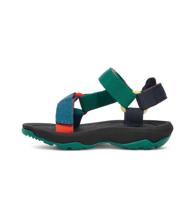 Teva sandalen 1019390T-BCM antraciet bij Leerentveldvrijetijd.nl