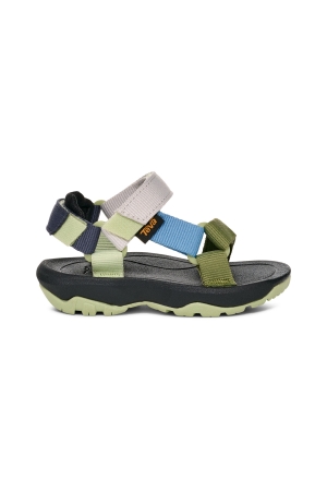 Teva Teva K Hurricane XLT 2 sandalen Glow Multi