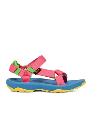 Teva Teva K Hurricane XLT 2 sandalen Hot Pink Multi