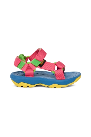 Teva Teva K Hurricane XLT 2 sandalen Hot Pink Multi