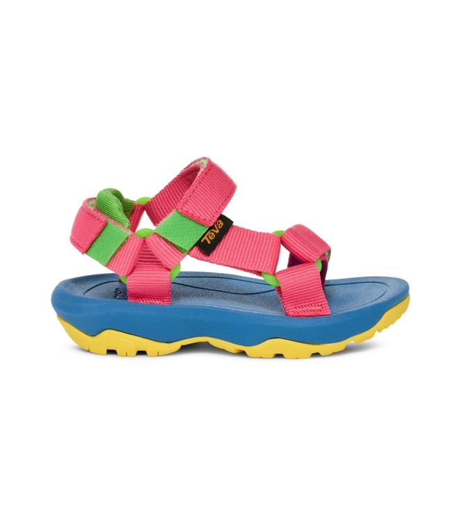 Teva sandalen 1019390T-HPM ivoor bij Leerentveldvrijetijd.nl