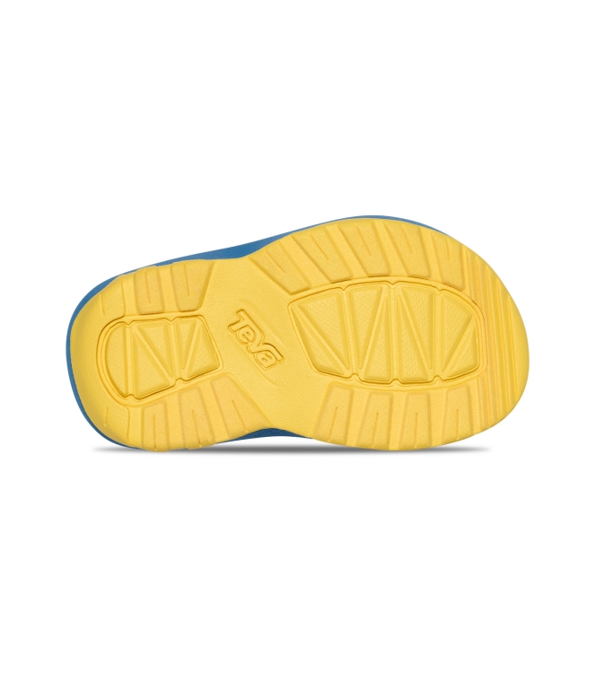 Teva sandalen 1019390T-HPM ivoor bij Leerentveldvrijetijd.nl