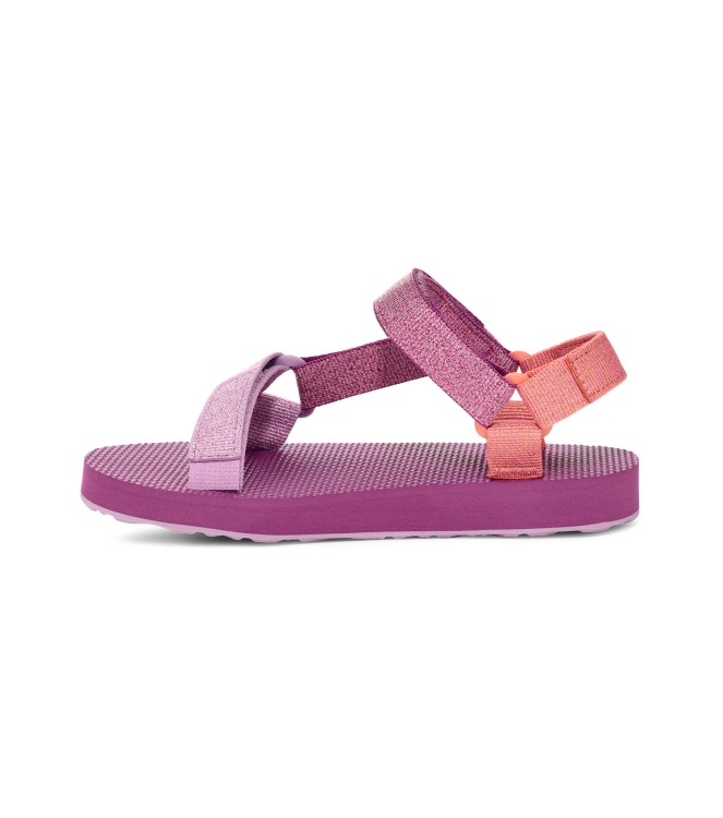 Teva sandalen 1131611C-PNK ivoor bij Leerentveldvrijetijd.nl