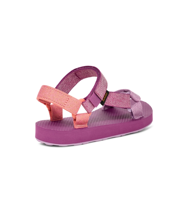 Teva sandalen 1131611C-PNK ivoor bij Leerentveldvrijetijd.nl