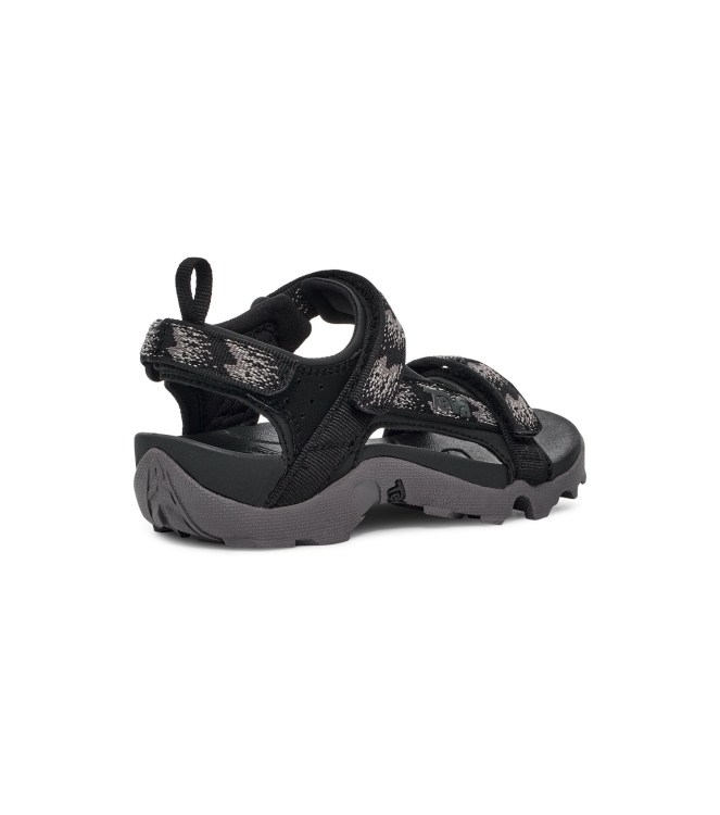 Teva sandalen 1093489Y-RLC licht grijs bij Leerentveldvrijetijd.nl