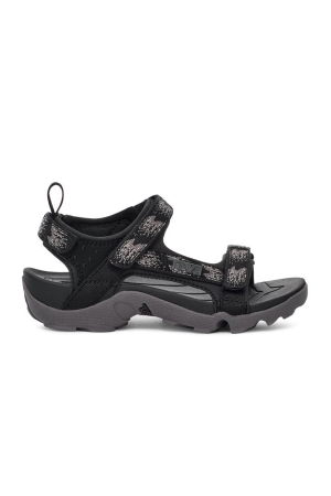 Teva Teva K Tanza Sandalen Rainfall Black/Grey