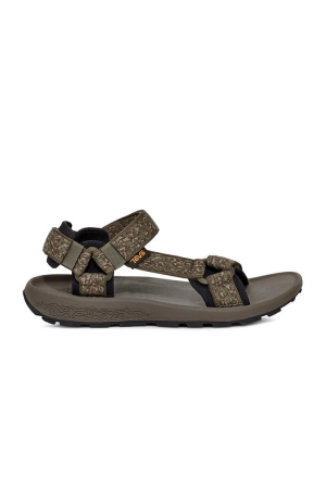 Teva Teva M Hydratrek Sandal Vibe Dark Olive