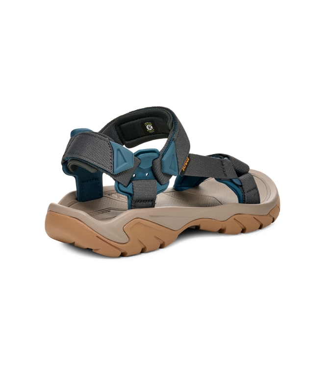 Teva sandalen 1102456-UNX lichtblauw bij Leerentveldvrijetijd.nl