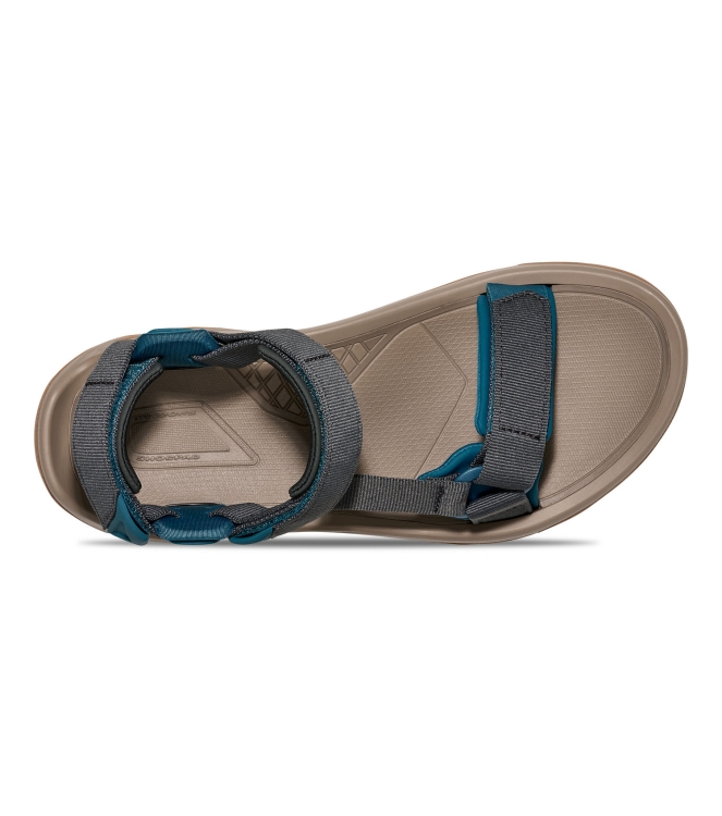 Teva sandalen 1102456-UNX lichtblauw bij Leerentveldvrijetijd.nl