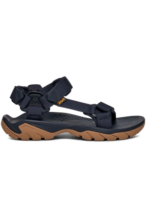 Teva Teva M Terra Fi 5 Universal sandalen TOEC_Total Eclips Teva Teva M Terra Fi 5 Universal sandalen TOEC_Total Eclips