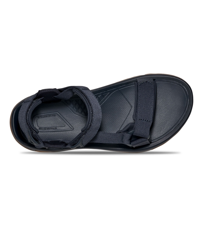 Teva Teva M Terra Fi 5 Universal sandalen toec_total eclips 1102456-UNX TOEC_Total Eclips Teva sandalen 1102456-UNX antraciet bij Leerentveldvrijetijd.nl