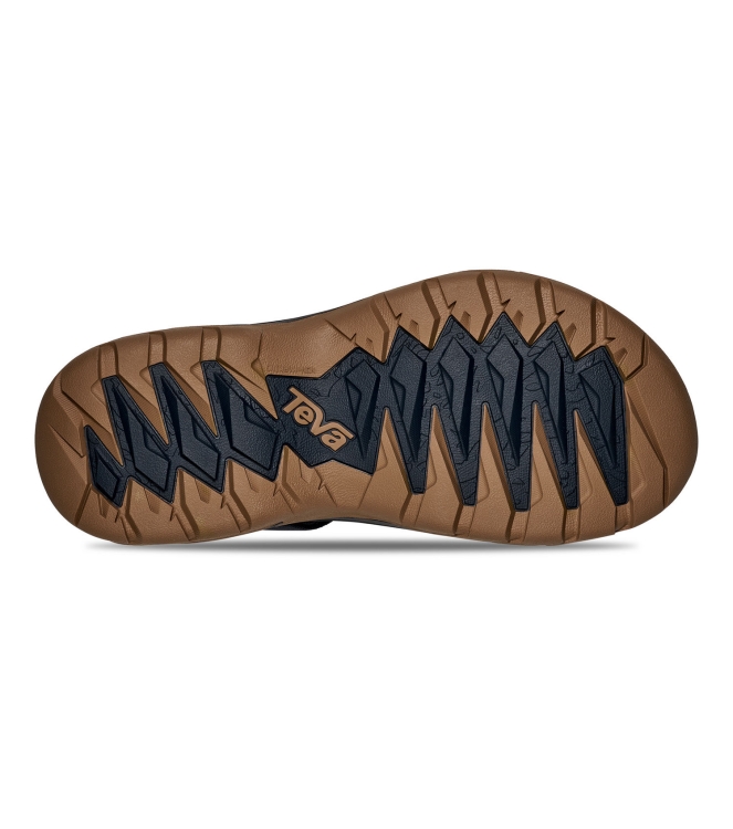 Teva Teva M Terra Fi 5 Universal sandalen toec_total eclips 1102456-UNX TOEC_Total Eclips Teva sandalen 1102456-UNX antraciet bij Leerentveldvrijetijd.nl