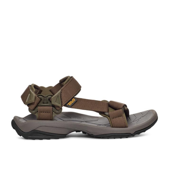 Teva sandalen 1001473-DVD blauw bij Leerentveldvrijetijd.nl