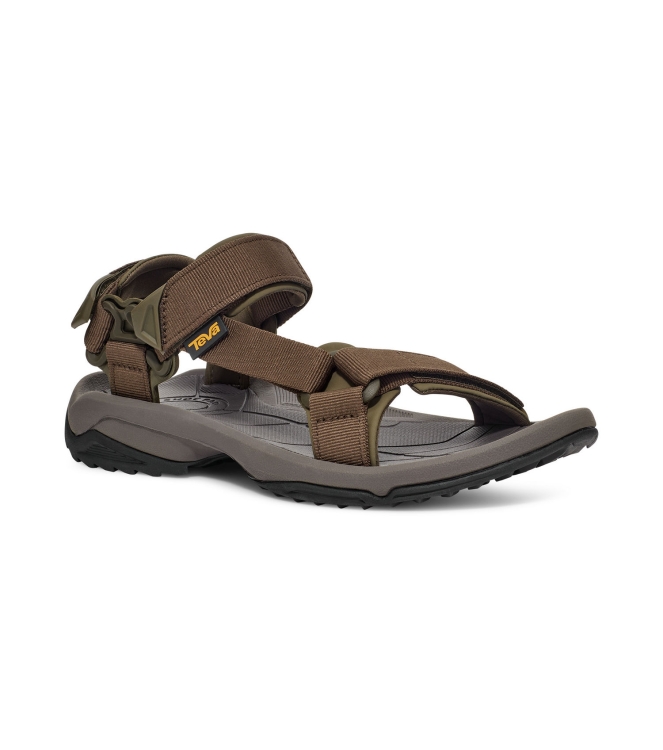 Teva sandalen 1001473-DVD blauw bij Leerentveldvrijetijd.nl