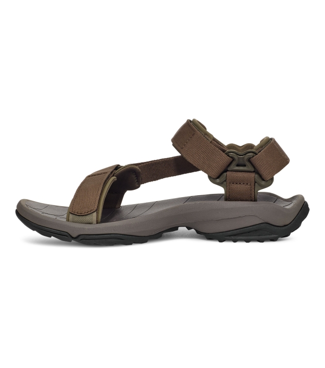 Teva sandalen 1001473-DVD blauw bij Leerentveldvrijetijd.nl