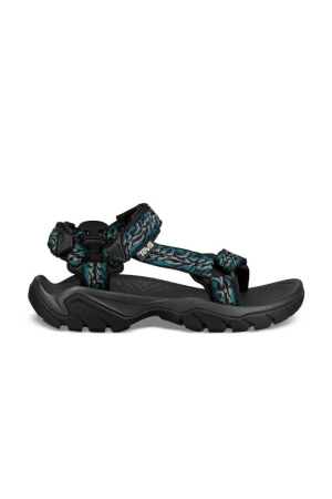 Teva Teva W Terra Fi 5 Universal sandalen Manzanita Deep Lake
