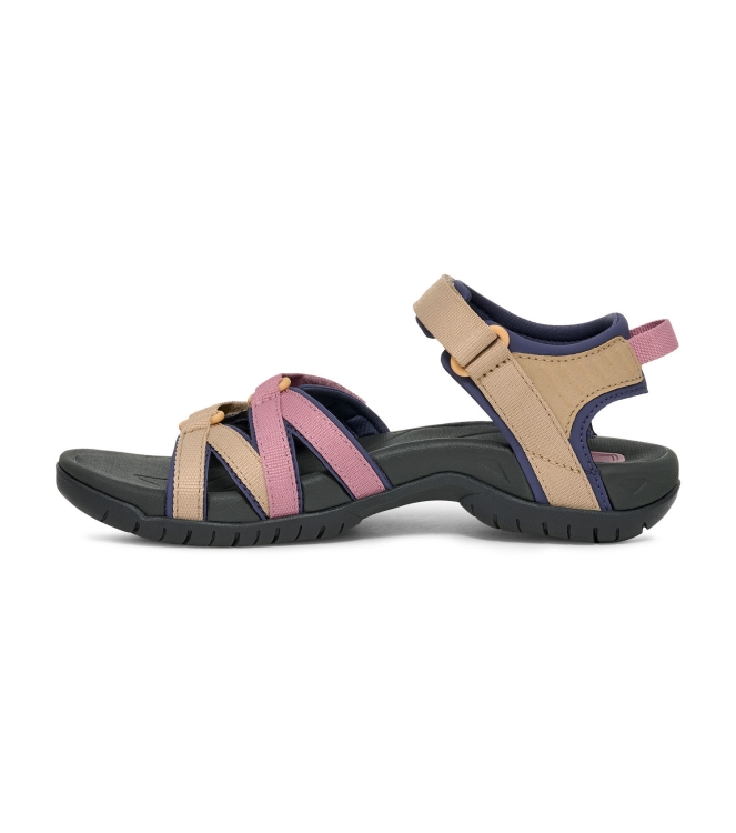 Teva sandalen 4266-RGH jeans bij Leerentveldvrijetijd.nl